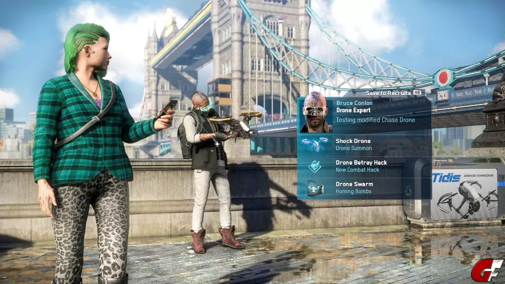 Watch Dogs Legion 242449 Watch Dogs Legion 242449
