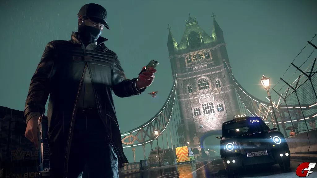 Watch Dogs Legion 245223 Watch Dogs Legion 245223