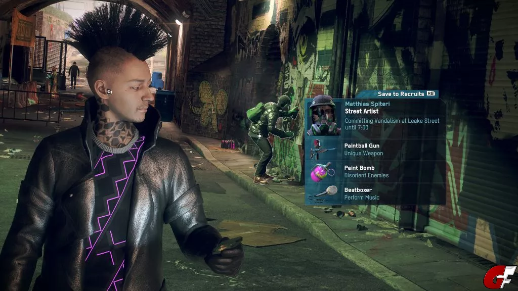 Watch Dogs Legion 245225 Watch Dogs Legion 245225