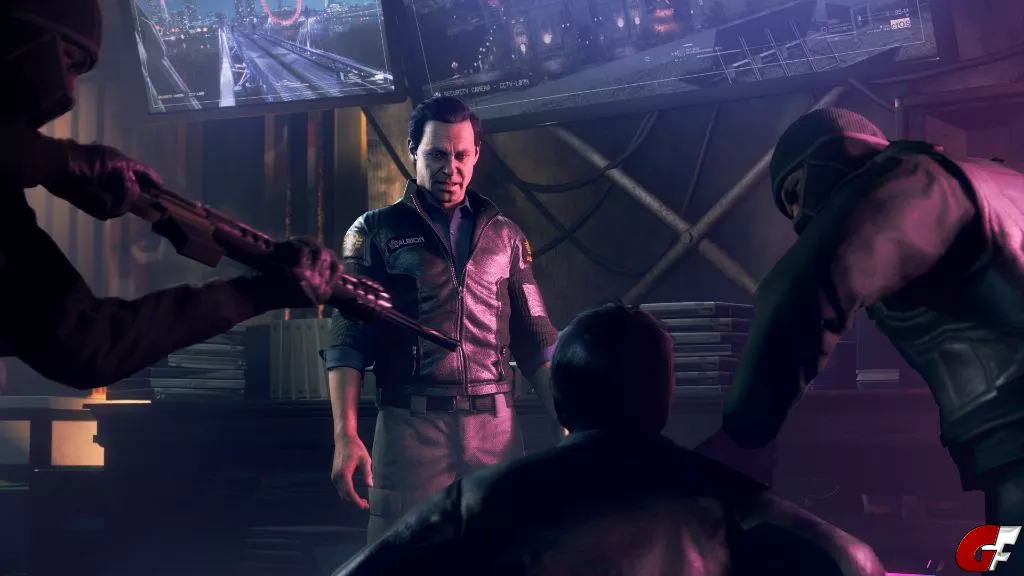 Watch Dogs Legion 246179 Watch Dogs Legion 246179