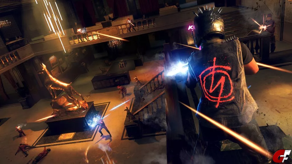 Watch Dogs Legion 246182 Watch Dogs Legion 246182