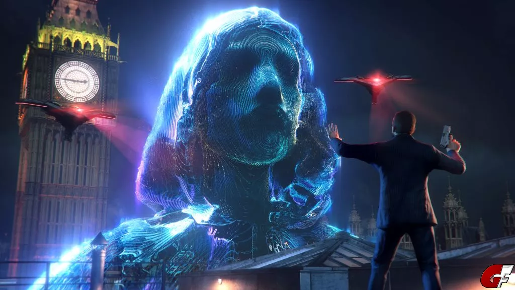 Watch Dogs Legion 246183 Watch Dogs Legion 246183