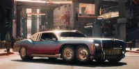 Cyberpunk 2077 07 Cyberpunk 2077 07
