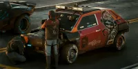 Cyberpunk 2077 08 Cyberpunk 2077 08
