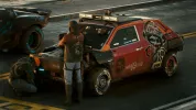 Cyberpunk 2077 08 Cyberpunk 2077 08