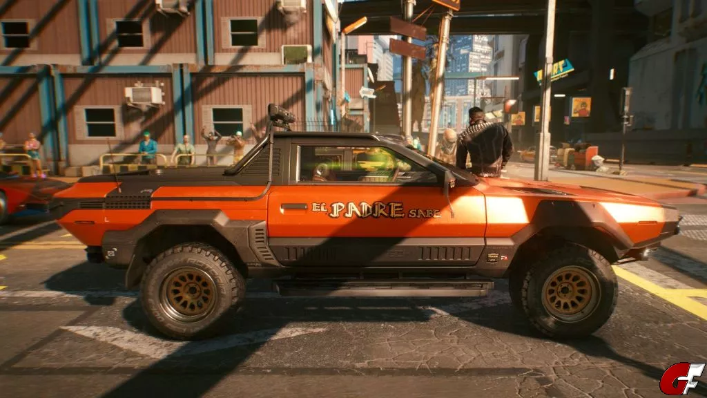 Cyberpunk 2077 09 Cyberpunk 2077 09