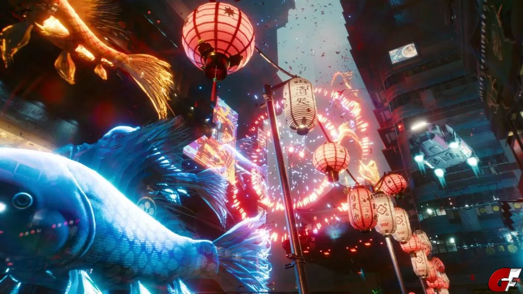 Cyberpunk 2077 10 Cyberpunk 2077 10