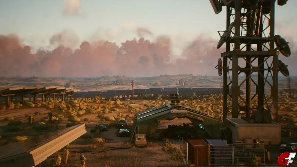 Cyberpunk 2077 13 Cyberpunk 2077 13