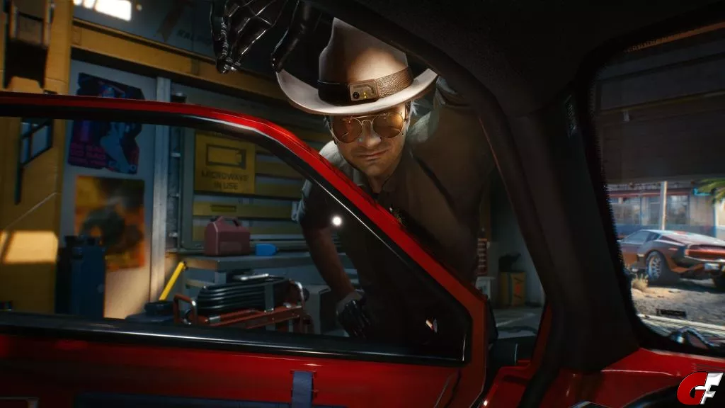 Cyberpunk 2077 14 Cyberpunk 2077 14
