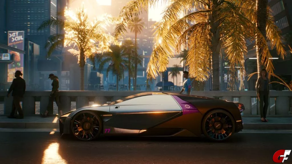 Cyberpunk 2077 15 Cyberpunk 2077 15