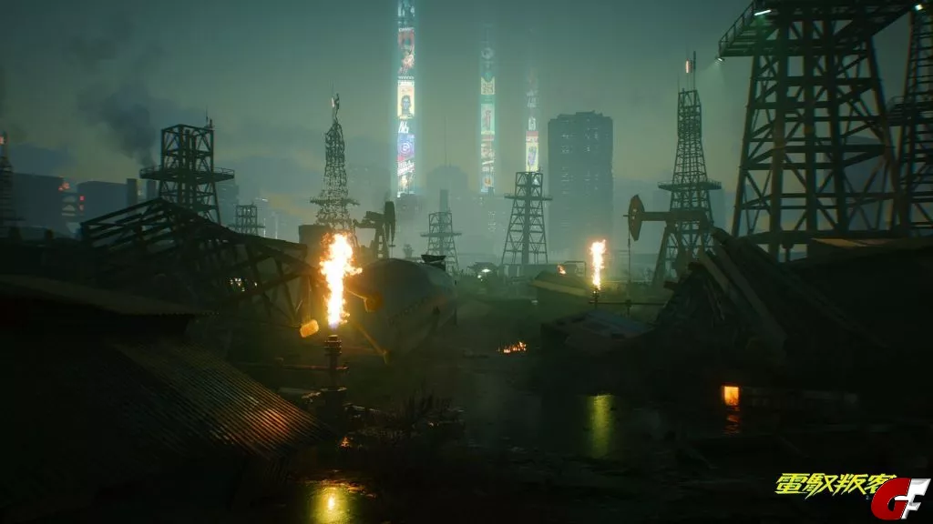 Cyberpunk 2077 18 Cyberpunk 2077 18