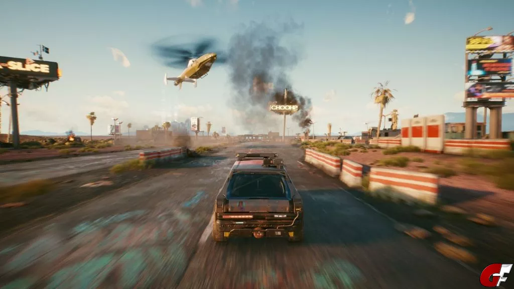 Cyberpunk 2077 20 Cyberpunk 2077 20