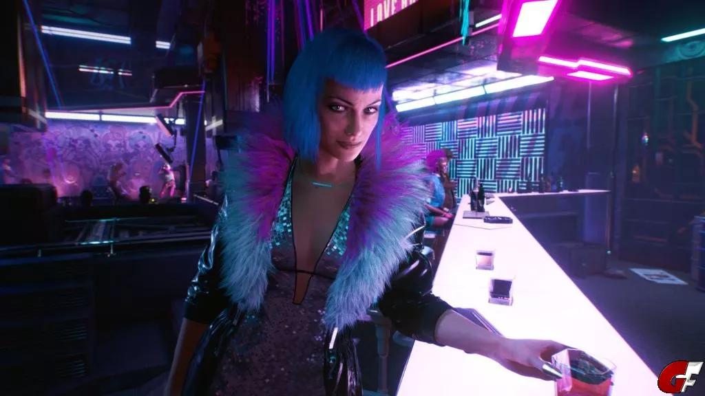 Cyberpunk 2077 21 Cyberpunk 2077 21