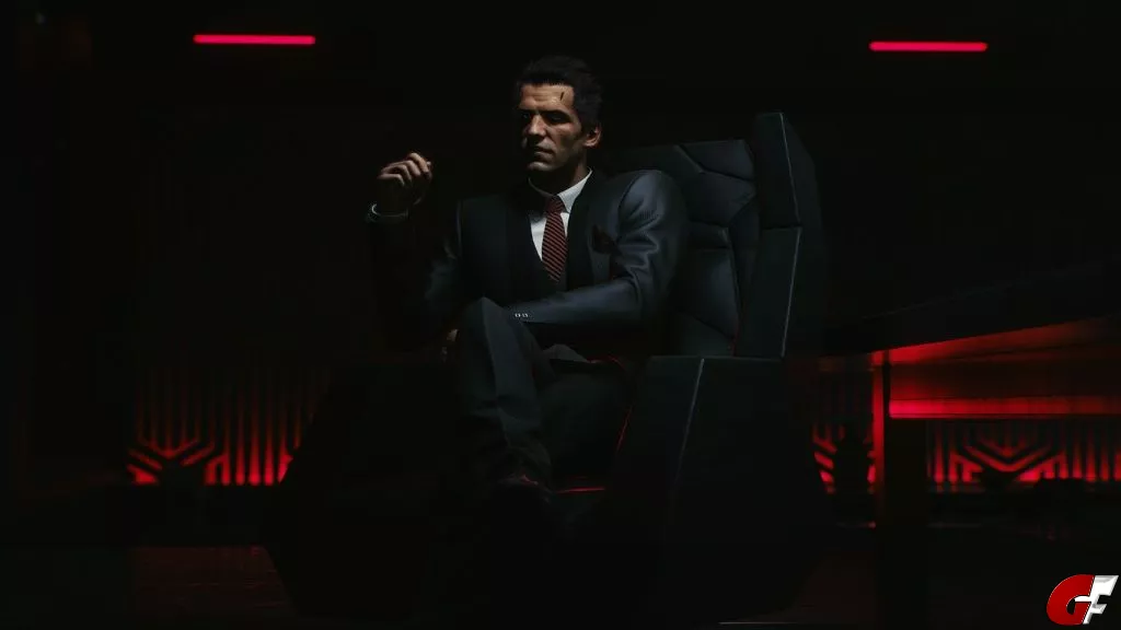 Cyberpunk 2077 22 Cyberpunk 2077 22
