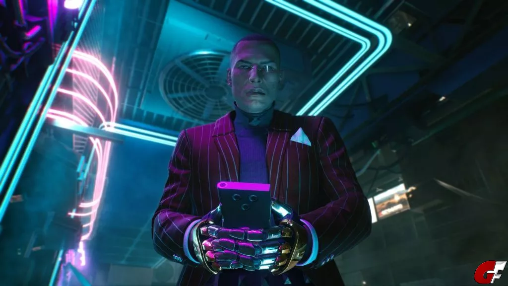 Cyberpunk 2077 23 Cyberpunk 2077 23