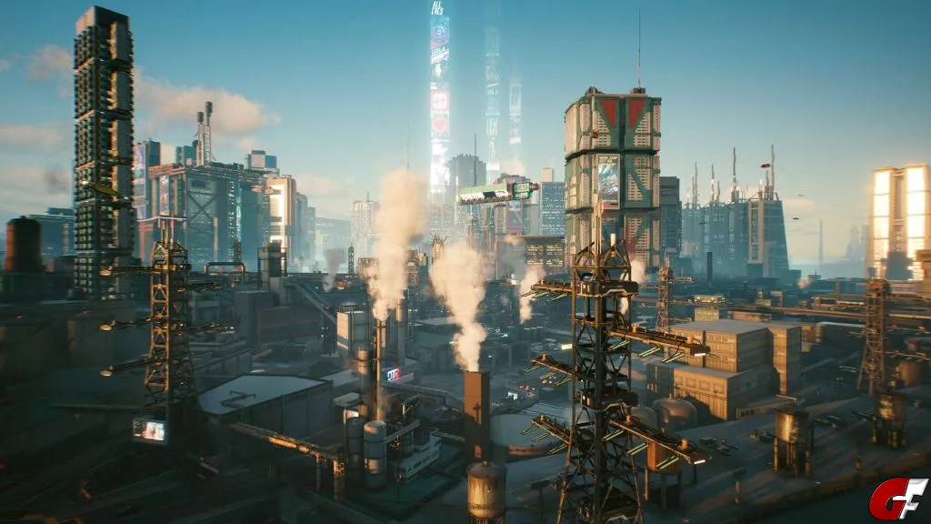 Cyberpunk 2077 24 Cyberpunk 2077 24