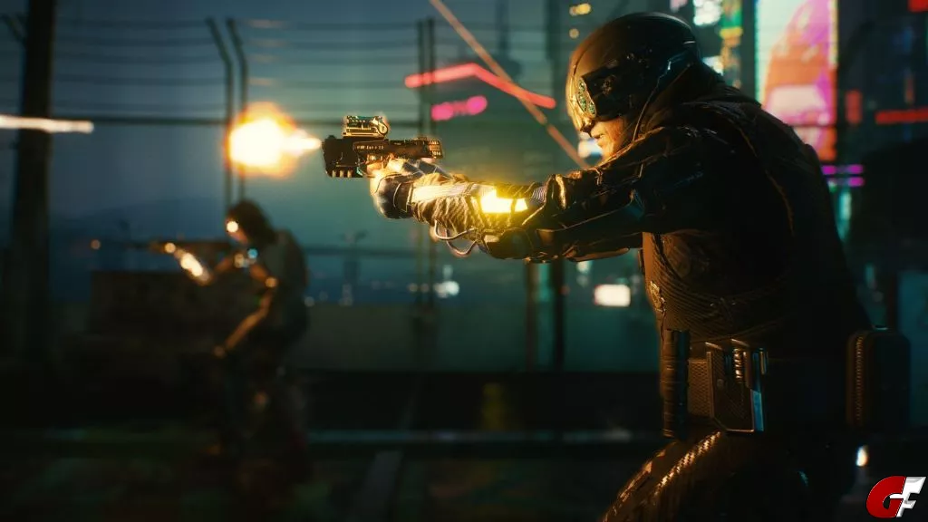 Cyberpunk 2077 25 Cyberpunk 2077 25