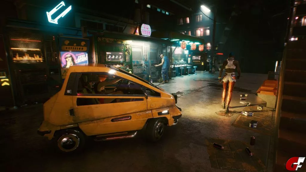 Cyberpunk 2077 26 Cyberpunk 2077 26