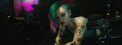 Cyberpunk 2077 27