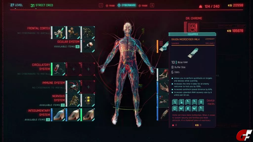 Cyberpunk 2077 29 Cyberpunk 2077 29