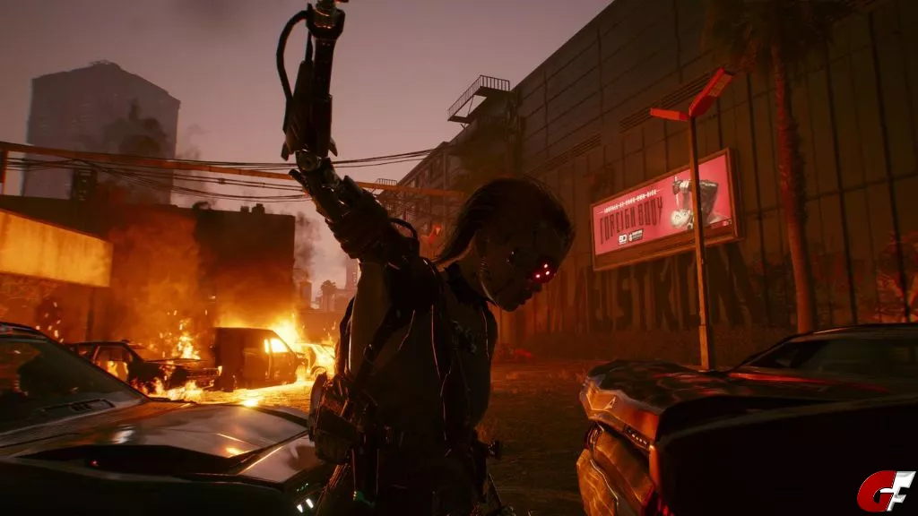 Cyberpunk 2077 30 Cyberpunk 2077 30