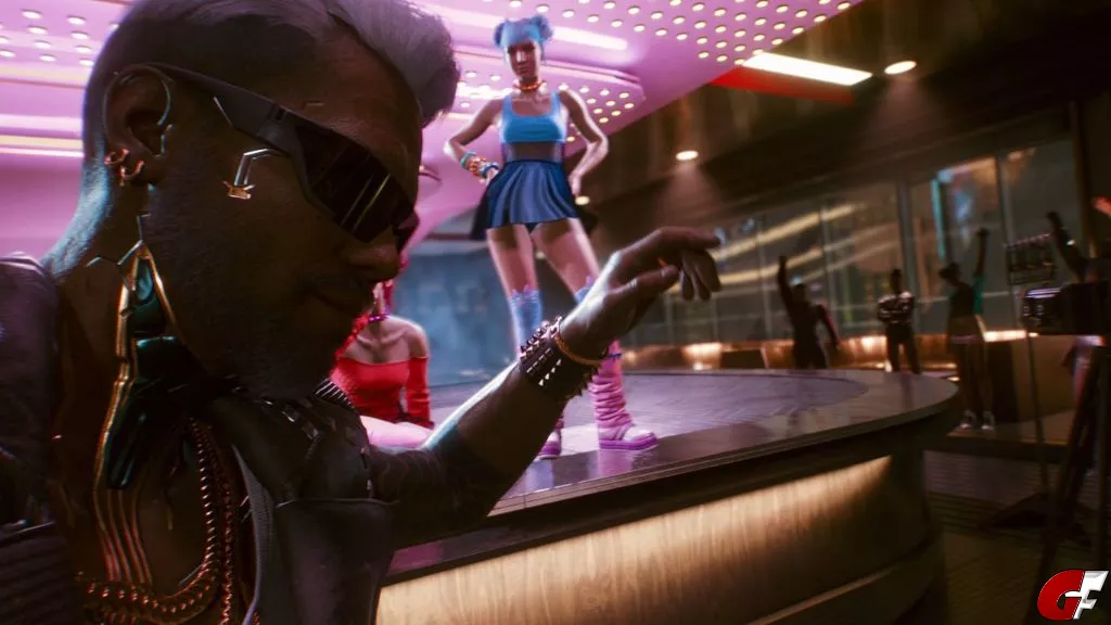 Cyberpunk 2077 31 Cyberpunk 2077 31