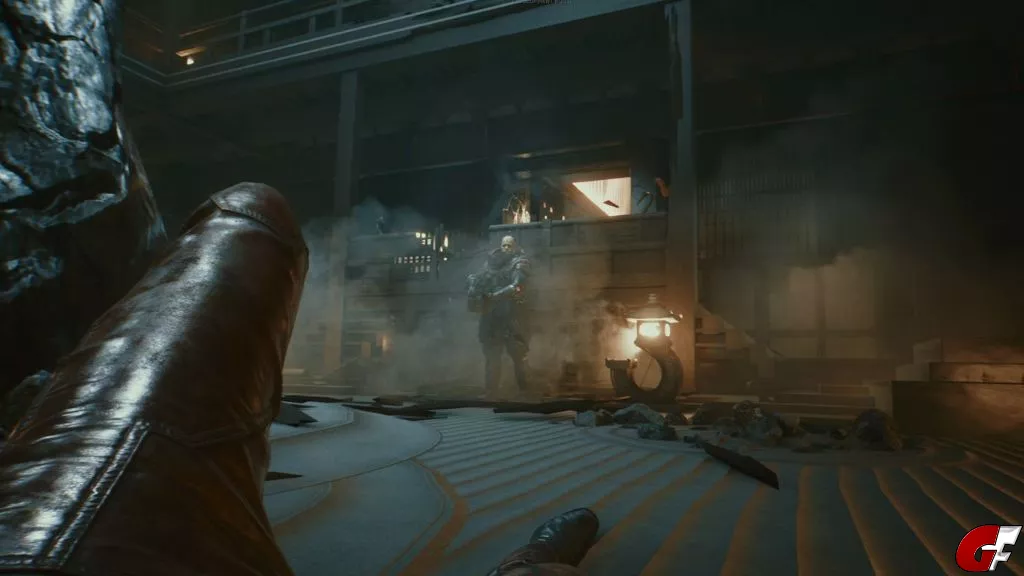 Cyberpunk 2077 35 Cyberpunk 2077 35