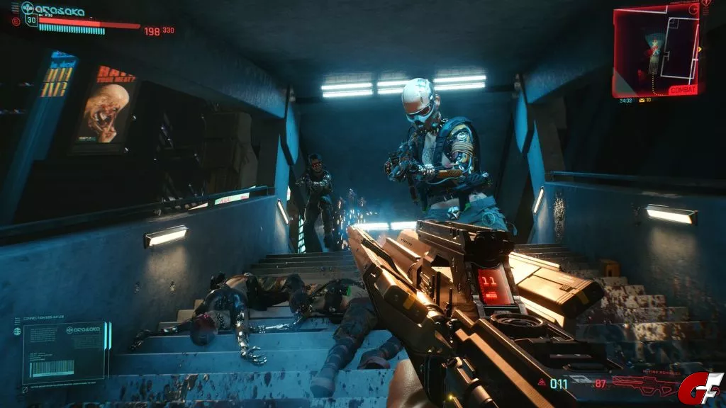 Cyberpunk 2077 37 Cyberpunk 2077 37