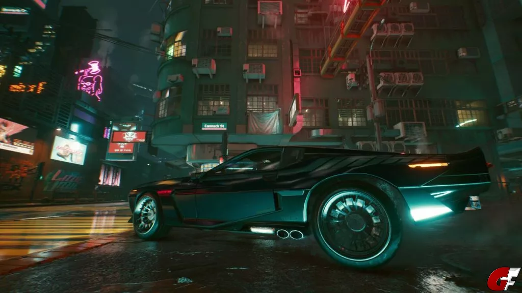 Cyberpunk 2077 38 Cyberpunk 2077 38
