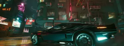 Cyberpunk 2077 38