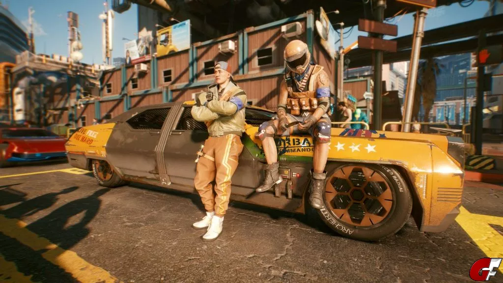 Cyberpunk 2077 41 Cyberpunk 2077 41