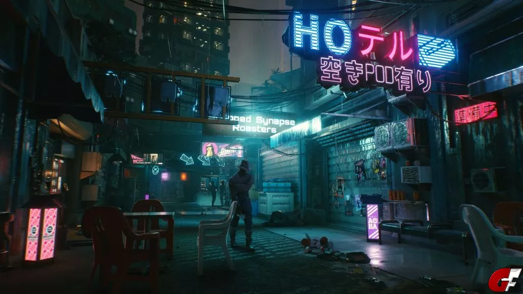 Cyberpunk 2077 42 Cyberpunk 2077 42