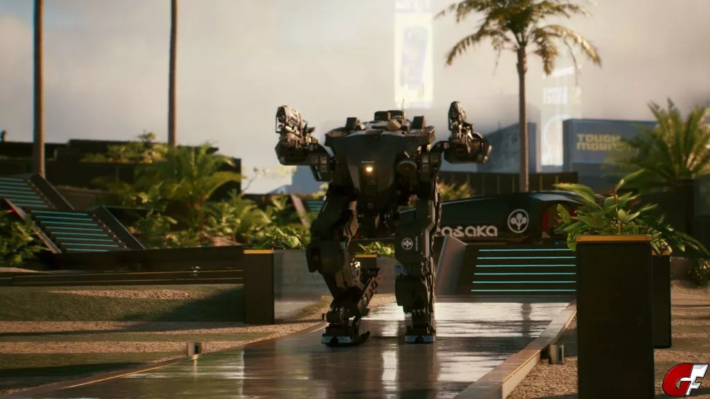 Cyberpunk 2077 44 Cyberpunk 2077 44