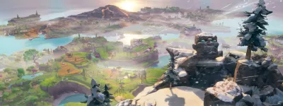 IFR screen DLC LostGods Env 20201117 6PM CEST