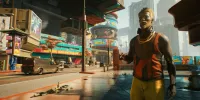Cyberpunk 2077 00 Cyberpunk 2077 00