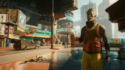 Cyberpunk 2077 00 Cyberpunk 2077 00