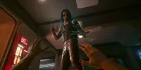 Cyberpunk 2077 02 Cyberpunk 2077 02