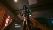 Cyberpunk 2077 02 Cyberpunk 2077 02