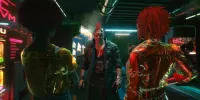 Cyberpunk 2077 03 Cyberpunk 2077 03
