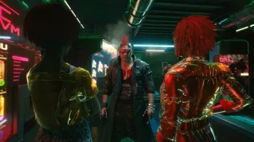 Cyberpunk 2077 03