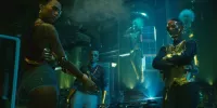 Cyberpunk 2077 04 Cyberpunk 2077 04