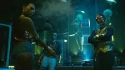 Cyberpunk 2077 04 Cyberpunk 2077 04