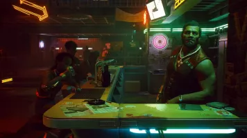 Cyberpunk 2077 05