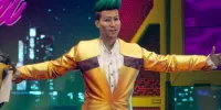 Cyberpunk 2077 06 Cyberpunk 2077 06