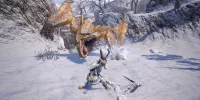 MHRISE Tigrex 01