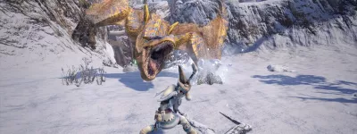 MHRISE Tigrex 01