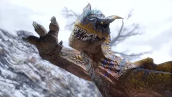 MHRISE Tigrex 02