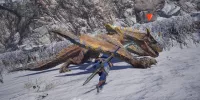 MHRISE Wyvern Riding 01