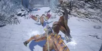 MHRISE Wyvern Riding 02