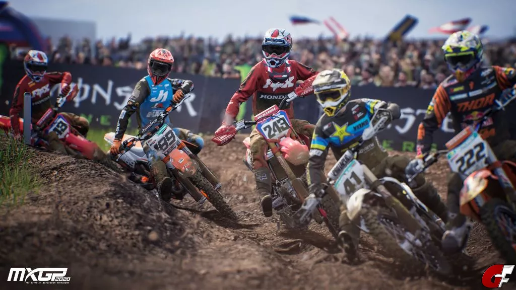 MXGP 20201 MXGP 20201